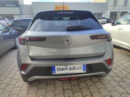 Opel Mokka 1.2 GS line 2025 pieno