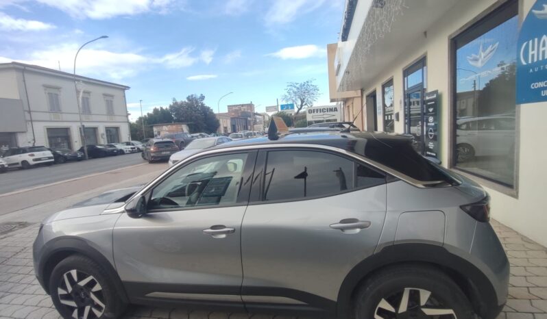 Opel Mokka 1.2 GS line 2025 pieno