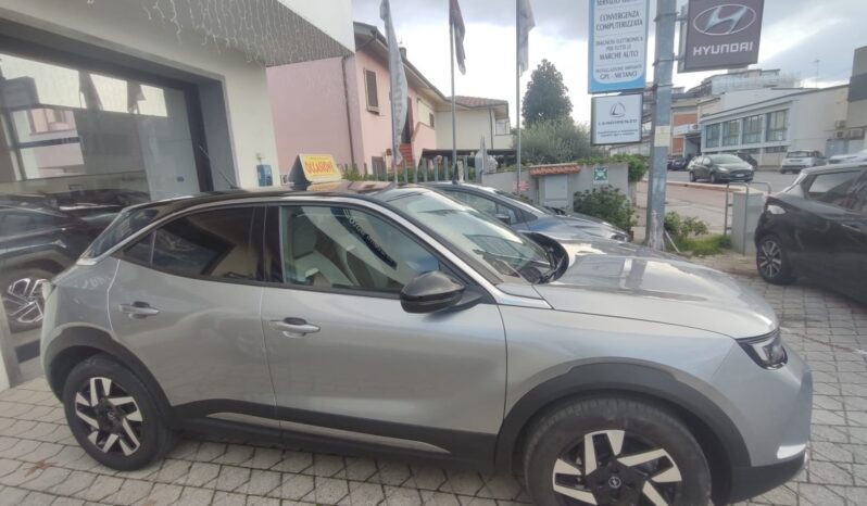 Opel Mokka 1.2 GS line 2025 pieno