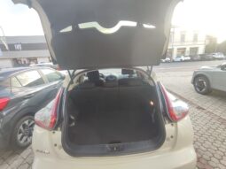 NISSAN JUKE 1.5D ACENTA pieno