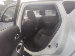 NISSAN JUKE 1.5D ACENTA pieno