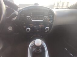 NISSAN JUKE 1.5D ACENTA pieno