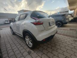 NISSAN JUKE 1.5D ACENTA pieno