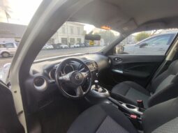 NISSAN JUKE 1.5D ACENTA pieno