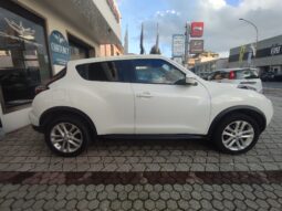 NISSAN JUKE 1.5D ACENTA pieno