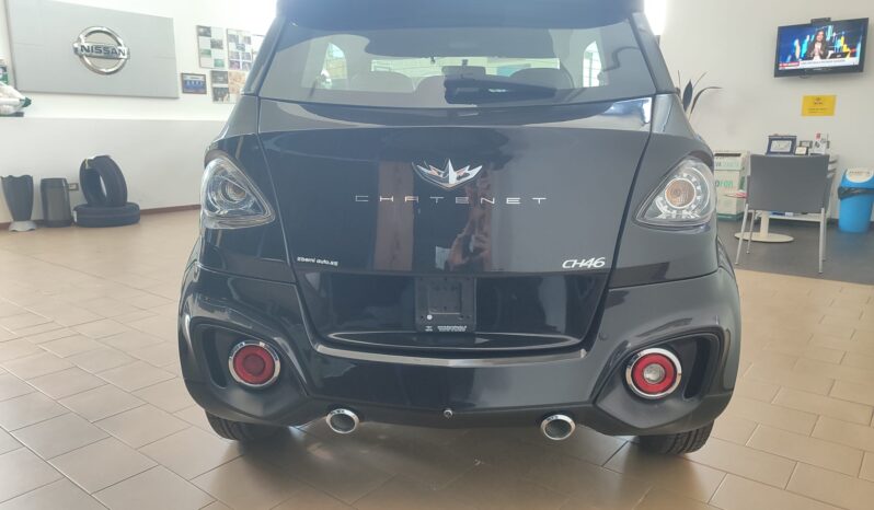 CHATENET CH46 ST pieno