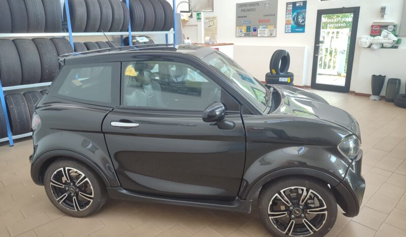 CHATENET CH46 ST pieno