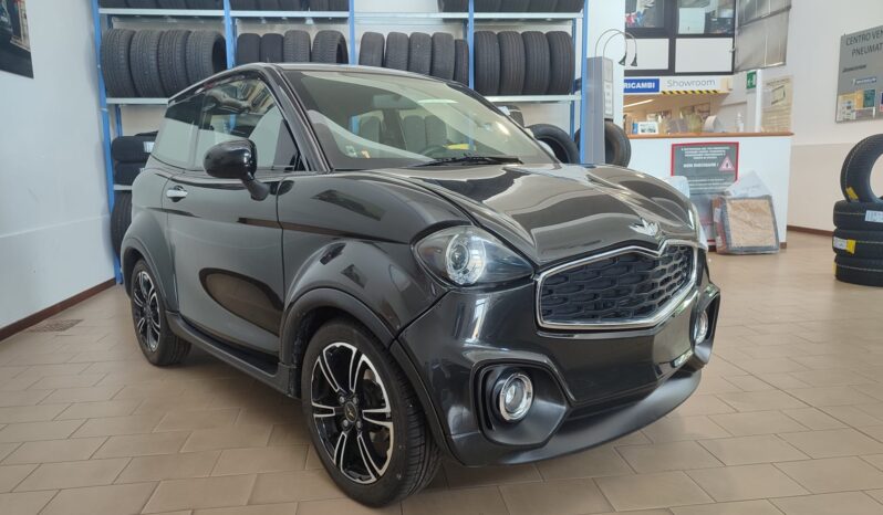 CHATENET CH46 ST pieno