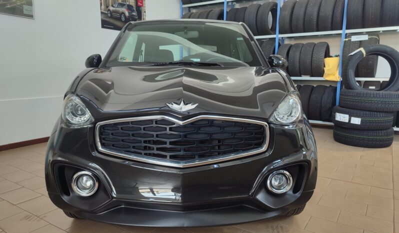 CHATENET CH46 ST pieno