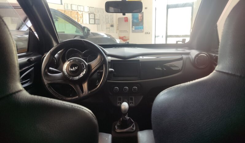 CHATENET CH46 ST pieno