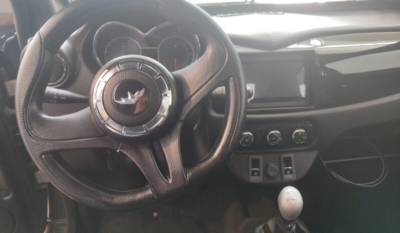 CHATENET CH46 ST pieno