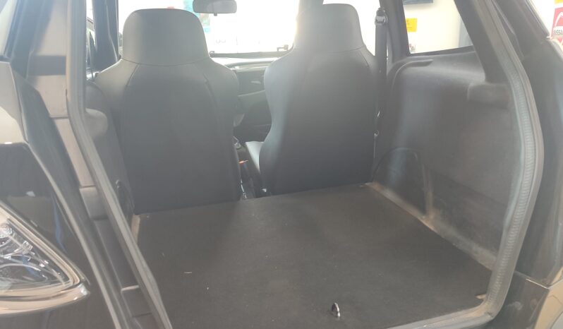 CHATENET CH46 ST pieno