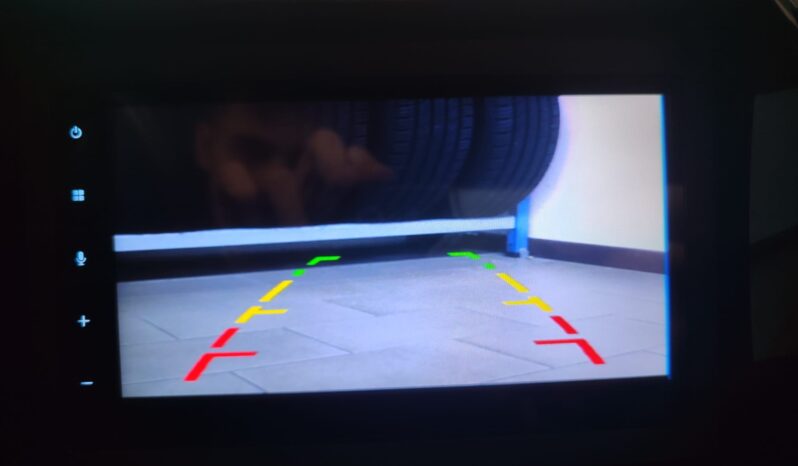 CHATENET CH46 ST pieno