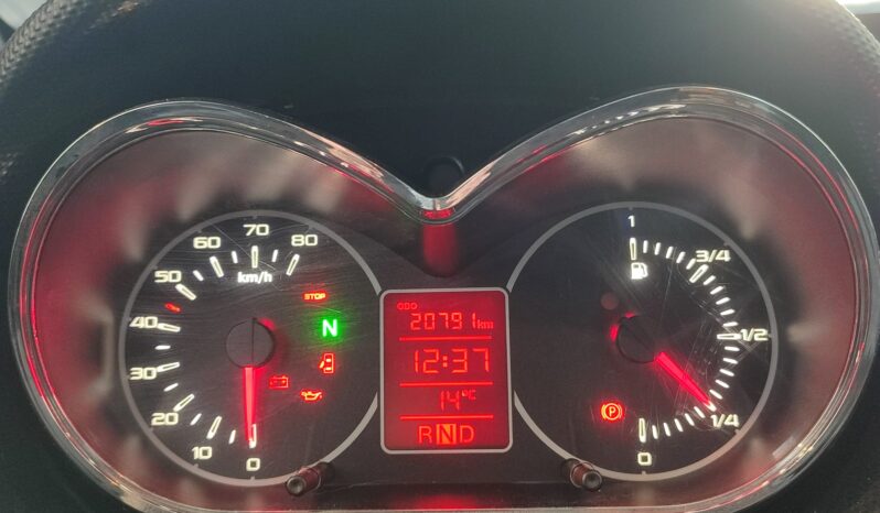 CHATENET CH46 ST pieno