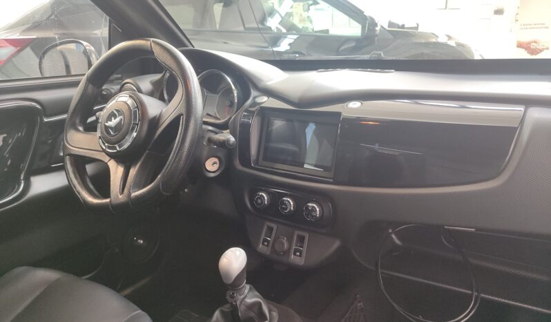 CHATENET CH46 ST pieno