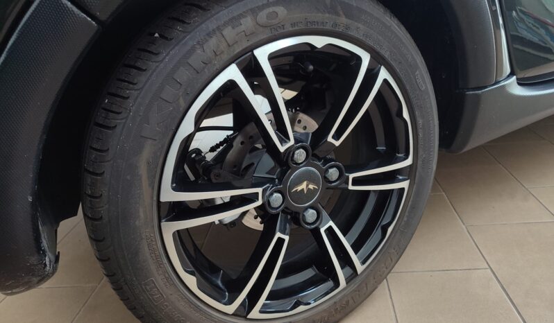 CHATENET CH46 ST pieno