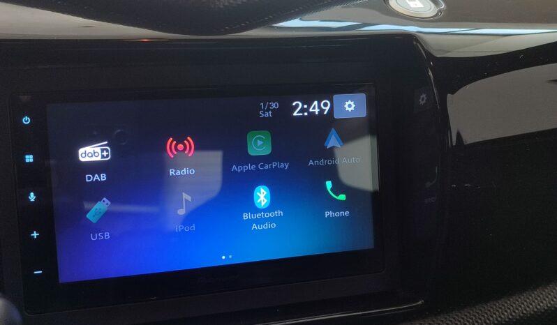 CHATENET CH46 ST pieno