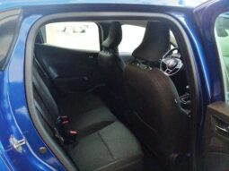 RENAULT CLIO SCE 65CV 5 PORTE DEL 2023 pieno