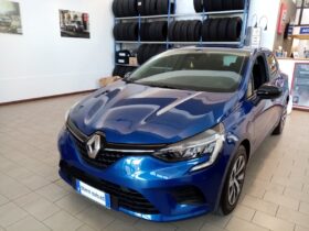 RENAULT CLIO SCE 65CV 5 PORTE DEL 2023