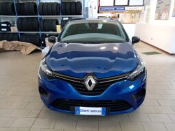 RENAULT CLIO SCE 65CV 5 PORTE DEL 2023 pieno