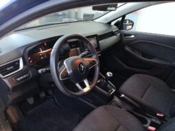 RENAULT CLIO SCE 65CV 5 PORTE DEL 2023 pieno