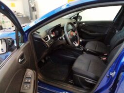 RENAULT CLIO SCE 65CV 5 PORTE DEL 2023 pieno