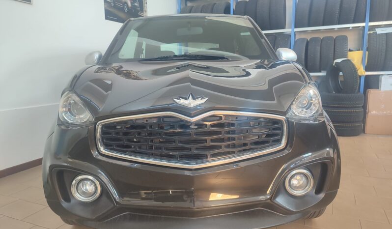 CHATENET CH46 R pieno