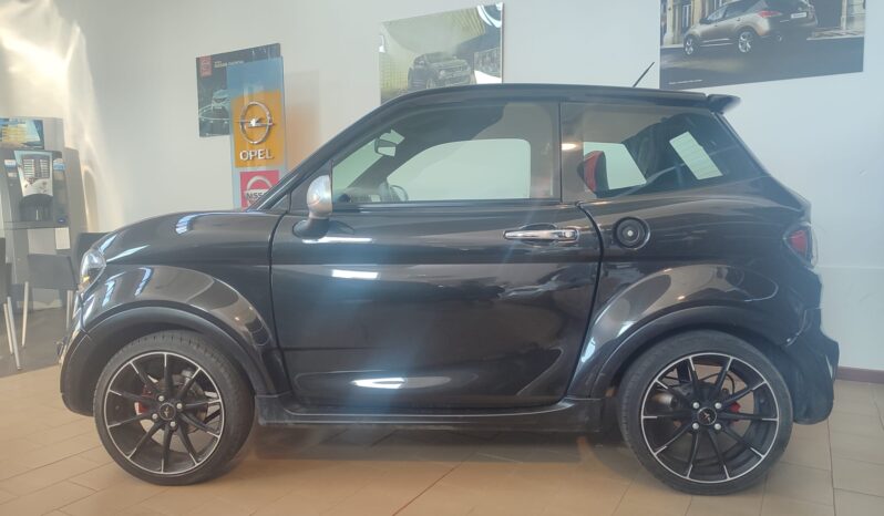 CHATENET CH46 R pieno