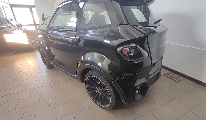 CHATENET CH46 R pieno