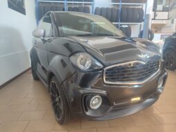 CHATENET CH46 R pieno