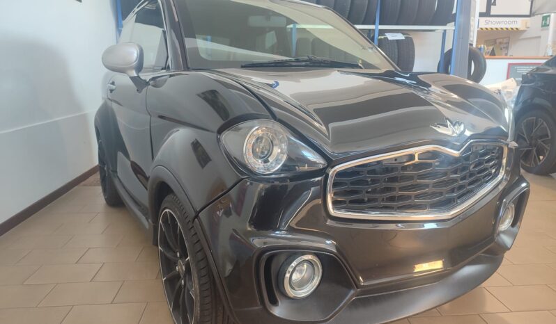 CHATENET CH46 R pieno