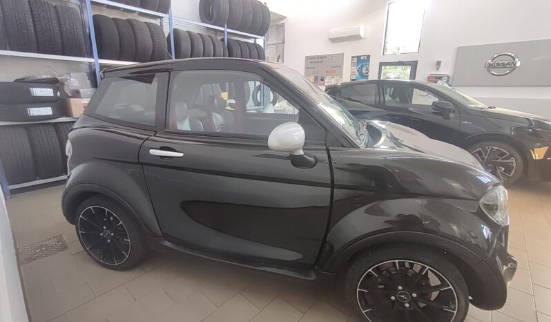 CHATENET CH46 R pieno