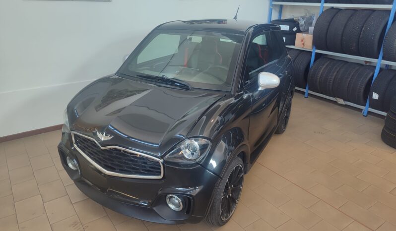 CHATENET CH46 R pieno