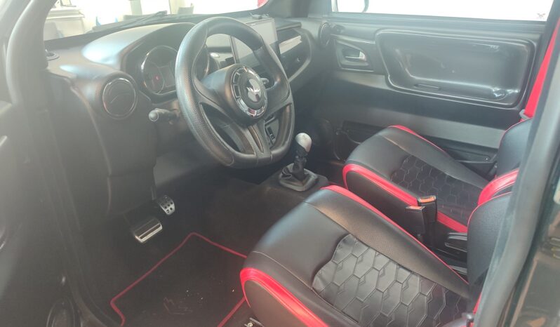 CHATENET CH46 R pieno