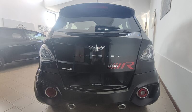 CHATENET CH46 R pieno