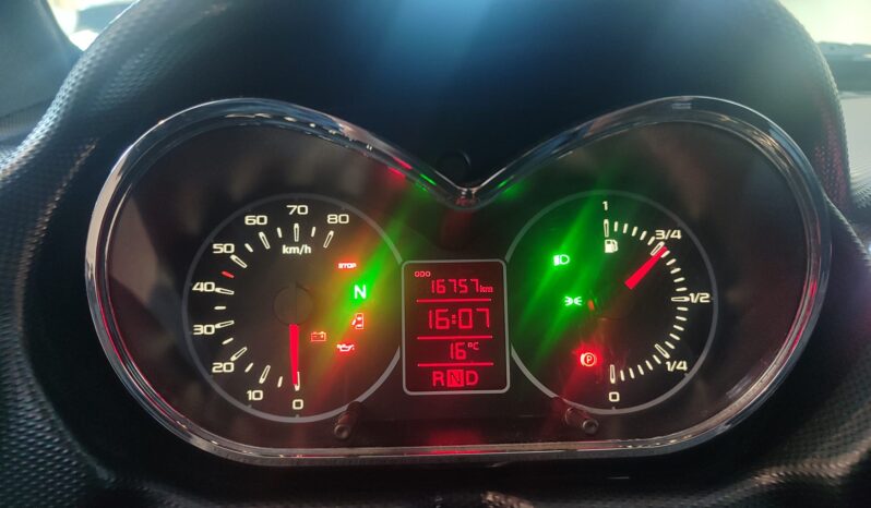 CHATENET CH46 R pieno