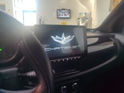 CHATENET CH46 R pieno