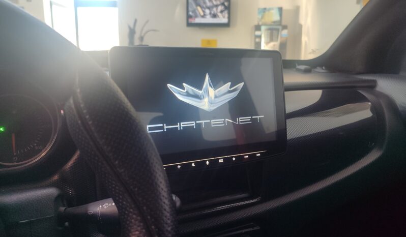 CHATENET CH46 R pieno