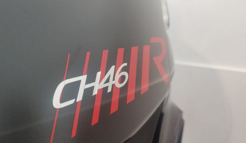 CHATENET CH46 R pieno