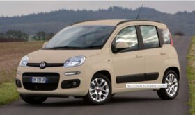 FIAT Panda 3ª serie Panda 1.2 Easy