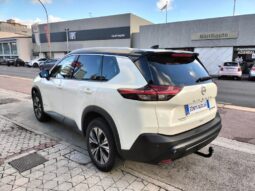 NISSAN X-Trail 4ª serie X-Trail e-Power e-4orce 4WD 5 posti N-Connecta pieno