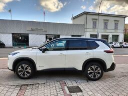 NISSAN X-Trail 4ª serie X-Trail e-Power e-4orce 4WD 5 posti N-Connecta pieno