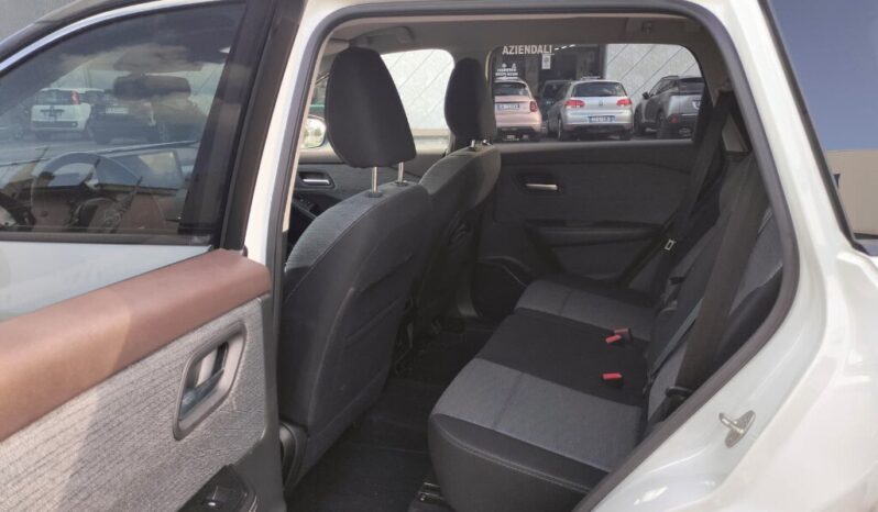 NISSAN X-Trail 4ª serie X-Trail e-Power e-4orce 4WD 5 posti N-Connecta pieno