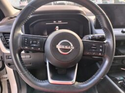 NISSAN X-Trail 4ª serie X-Trail e-Power e-4orce 4WD 5 posti N-Connecta pieno