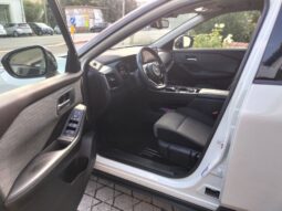 NISSAN X-Trail 4ª serie X-Trail e-Power e-4orce 4WD 5 posti N-Connecta pieno