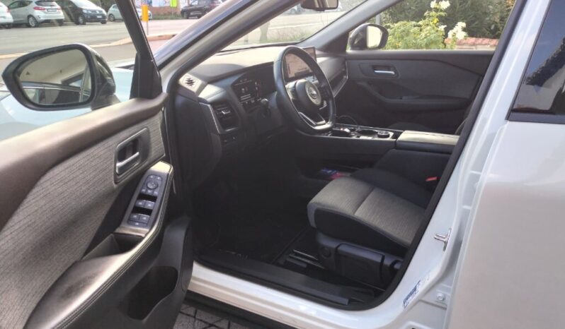 NISSAN X-Trail 4ª serie X-Trail e-Power e-4orce 4WD 5 posti N-Connecta pieno