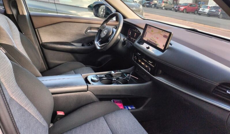 NISSAN X-Trail 4ª serie X-Trail e-Power e-4orce 4WD 5 posti N-Connecta pieno