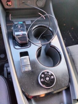 NISSAN X-Trail 4ª serie X-Trail e-Power e-4orce 4WD 5 posti N-Connecta pieno