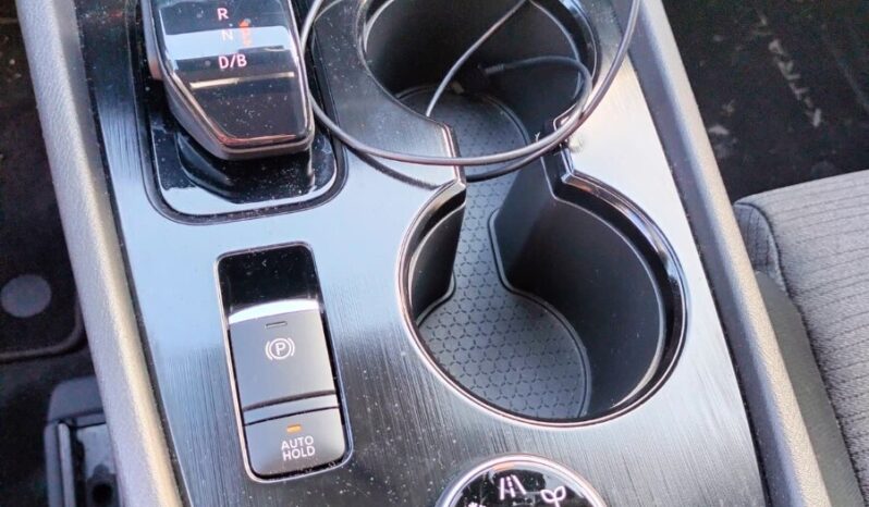 NISSAN X-Trail 4ª serie X-Trail e-Power e-4orce 4WD 5 posti N-Connecta pieno