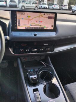 NISSAN X-Trail 4ª serie X-Trail e-Power e-4orce 4WD 5 posti N-Connecta pieno